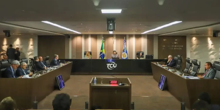 Foto: Samuel Figueira/TCU