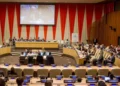 Foto: JC McIlwaine/ONU