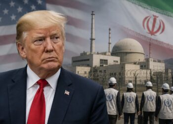 inspeções nucleares