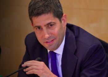 kevin warsh