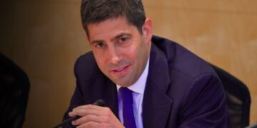 kevin warsh