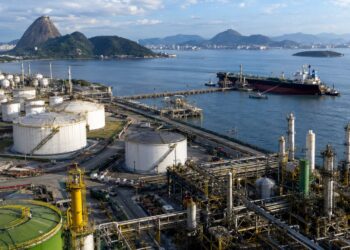 petrobras