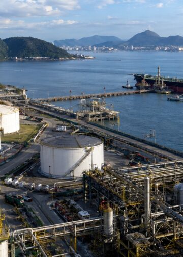 petrobras