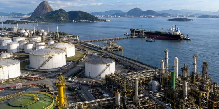 petrobras