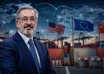 protecionismo global