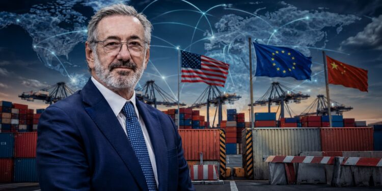 protecionismo global