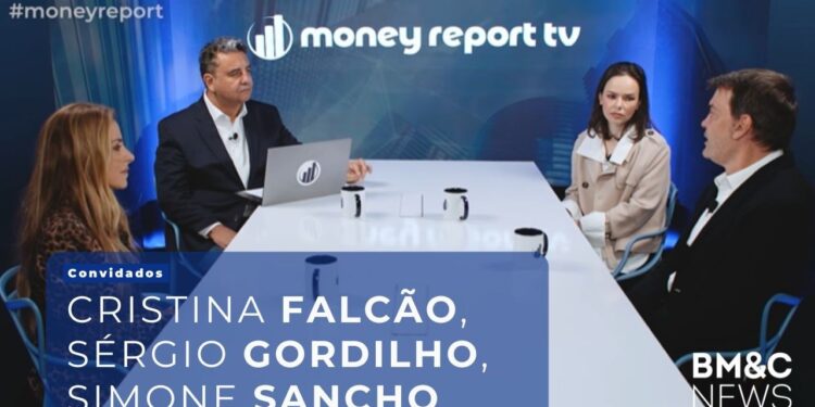 Foto: Reprodução BM&C NEWS