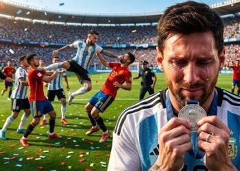 Argentina