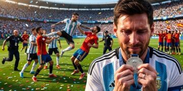 Argentina