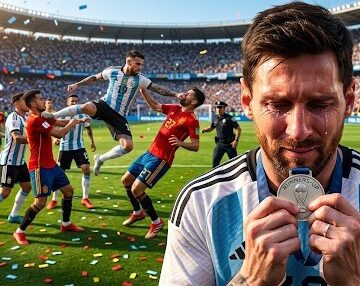 Argentina