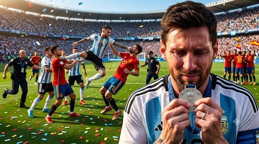 Argentina
