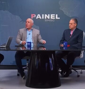 Foto: Reprodução BM&C NEWS