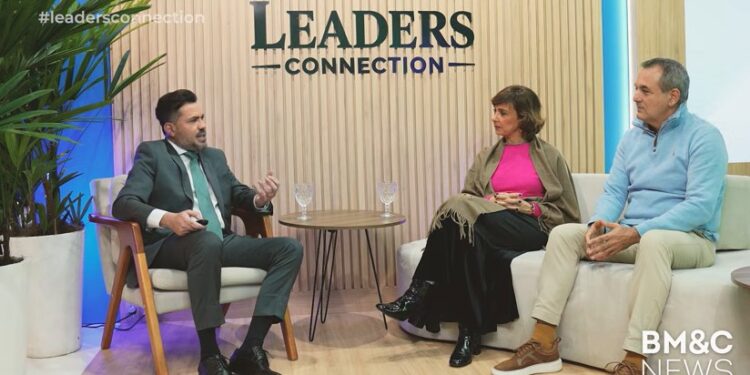Foto: Reprodução BM&C NEWS