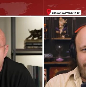 Foto: Reprodução BM&C NEWS