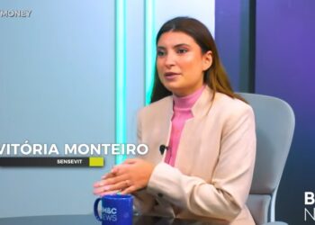 Foto: Reprodução BM&C NEWS