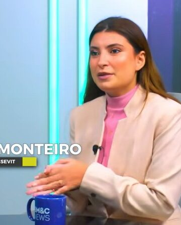 Foto: Reprodução BM&C NEWS