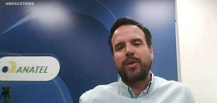 Infraestrutura digital avança, mas Brasil ainda busca protagonismo tecnológico