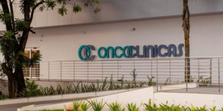 Foto: Divulgação/Oncoclínicas