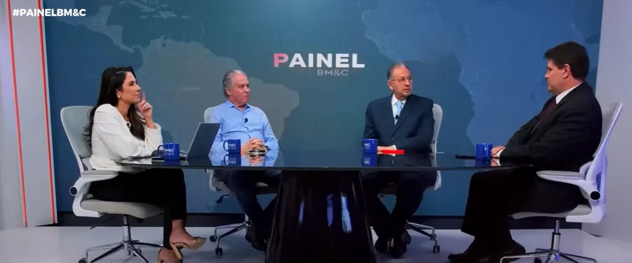 Juros altos e falta de projeto ampliam desconfiança na economia brasileira