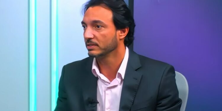 Foto: Reprodução BM&C NEWS