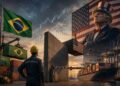 Foto: Gerada por IA