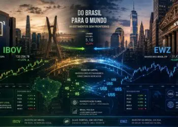 Foto: Gerada por IA