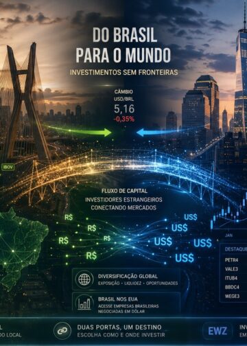 Foto: Gerada por IA