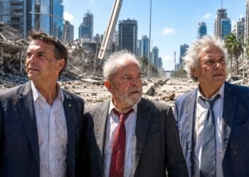 ELEIÇÕES 2026