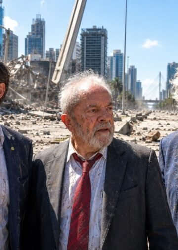 ELEIÇÕES 2026