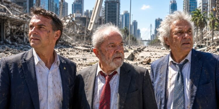 ELEIÇÕES 2026