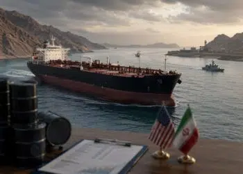 ESTADOS UNIDOS E IRÃ