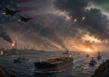 ESTADOS UNIDOS E IRÃ