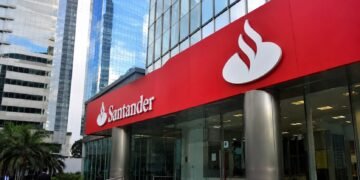 SANTANDER