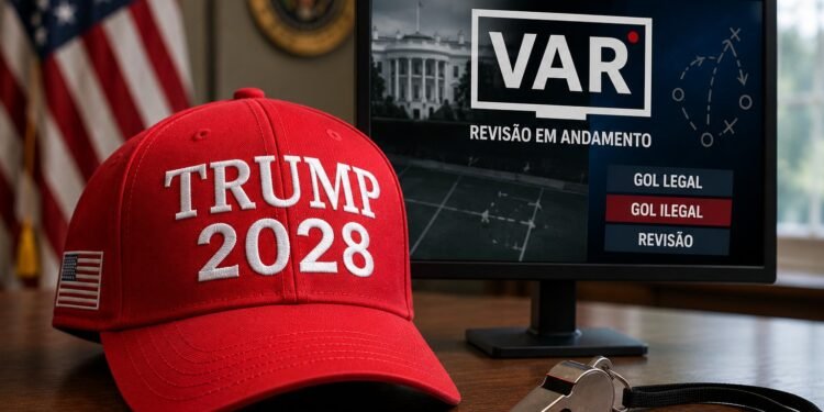 TRUMP