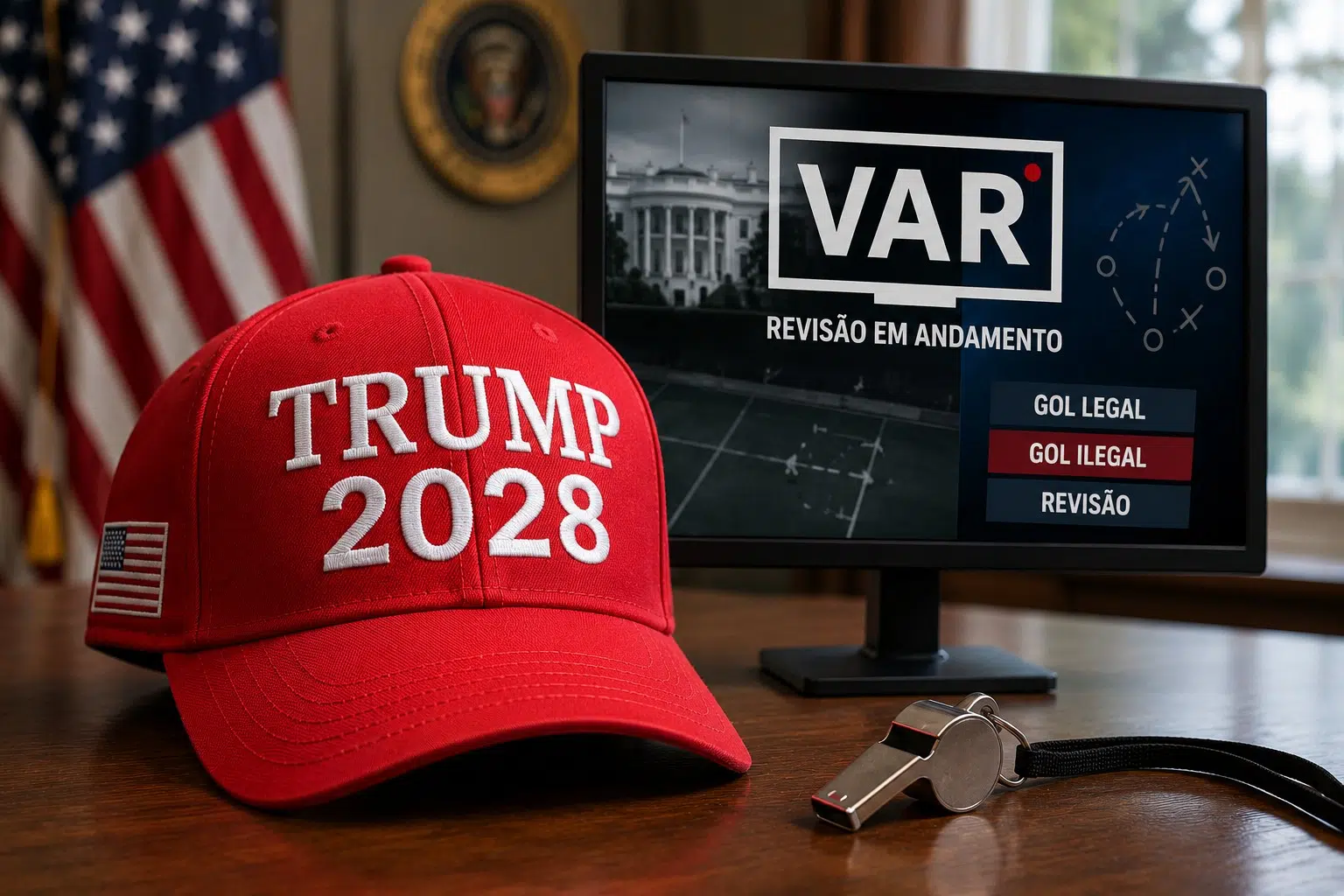 TRUMP