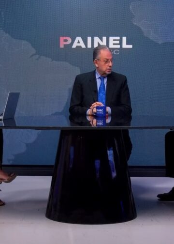Foto: Reprodução BM&C NEWS