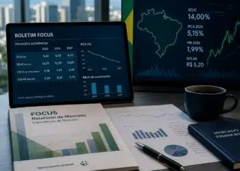 boletim focus