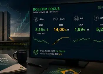 boletim focus