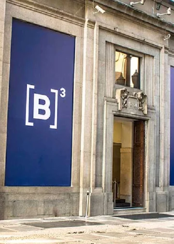 b3 bolsa