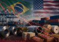 empresas tarifaço de trump
