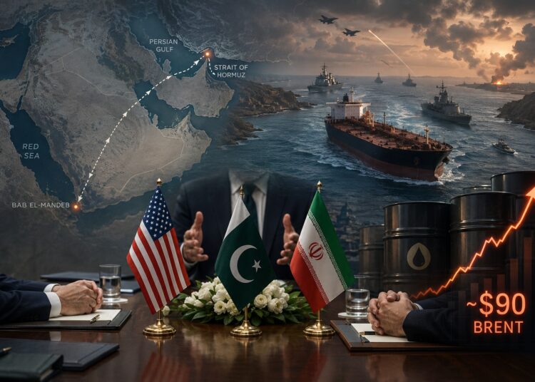 estados unidos e irã