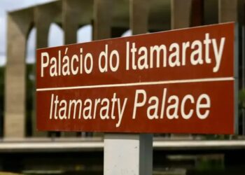 itamaraty