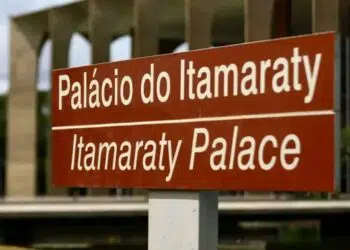 itamaraty