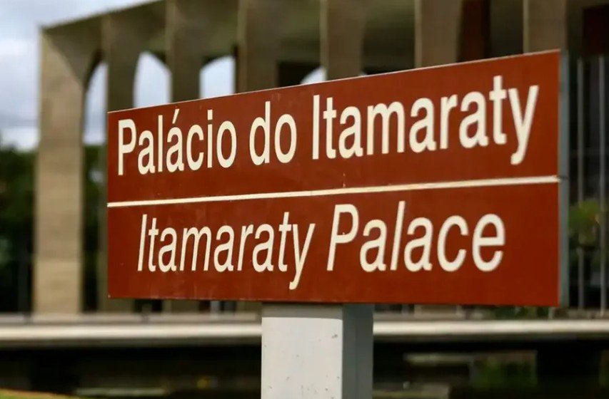 itamaraty
