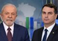 lula e flavio pesquisa apex