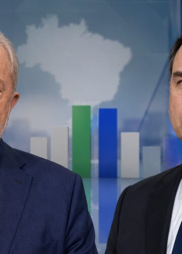 lula e flavio pesquisa apex