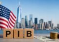 pib dos eua