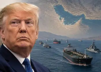 recuo de trump