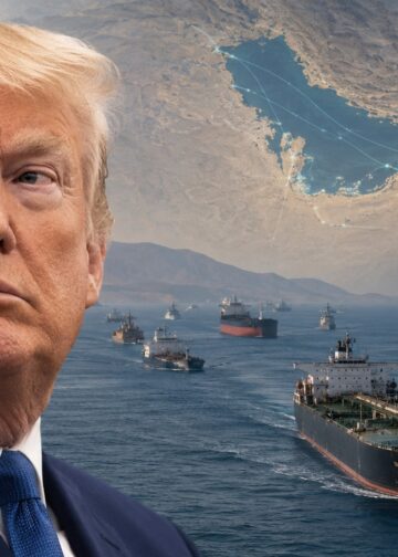 recuo de trump