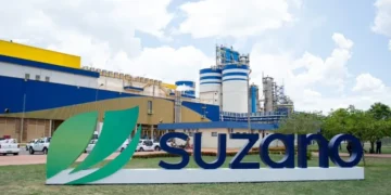 Suzano